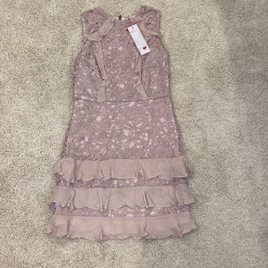 Parker Dress